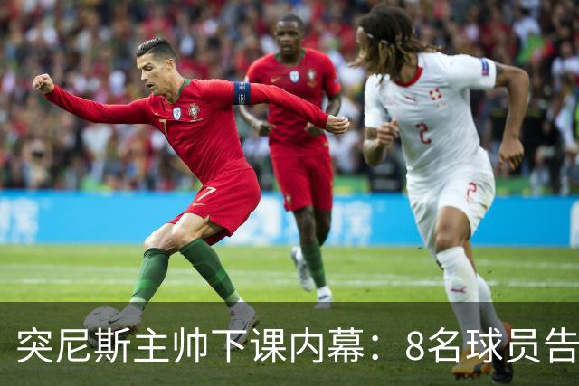 突尼斯主帅下课内幕：8名球员告知主帅要走一起走 结果未兑现承诺